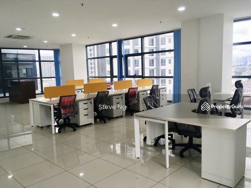 Untuk Dijual - 3 Towers