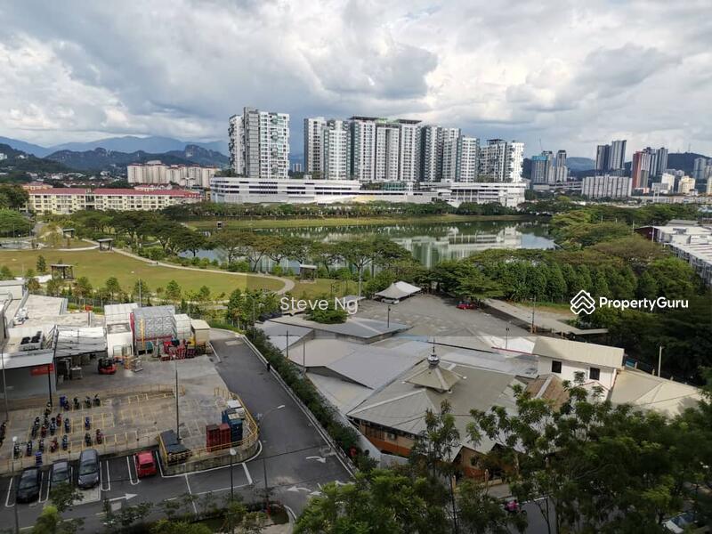 Untuk Dijual - 3 Towers