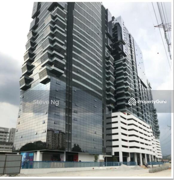 Office for Sale at Serviced Residence @ 3 Towers - Steve Ng - PropertyGuru.com.my