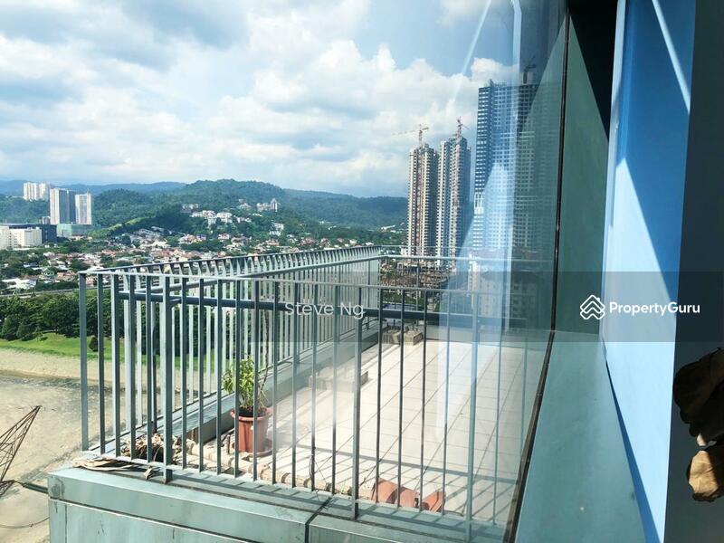 Untuk Dijual - 3 Towers