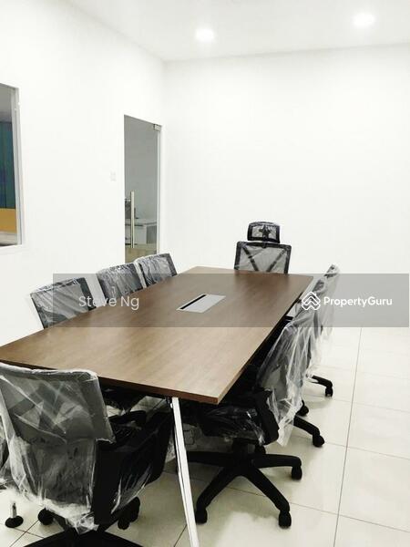 Office for Sale at Serviced Residence @ 3 Towers - Steve Ng - PropertyGuru.com.my