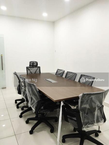 Office for Sale at Serviced Residence @ 3 Towers - Steve Ng - PropertyGuru.com.my