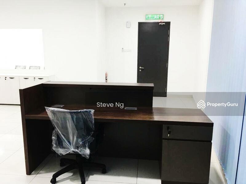 Untuk Dijual - 3 Towers