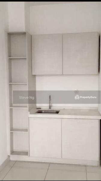 Untuk Dijual - 3 Towers