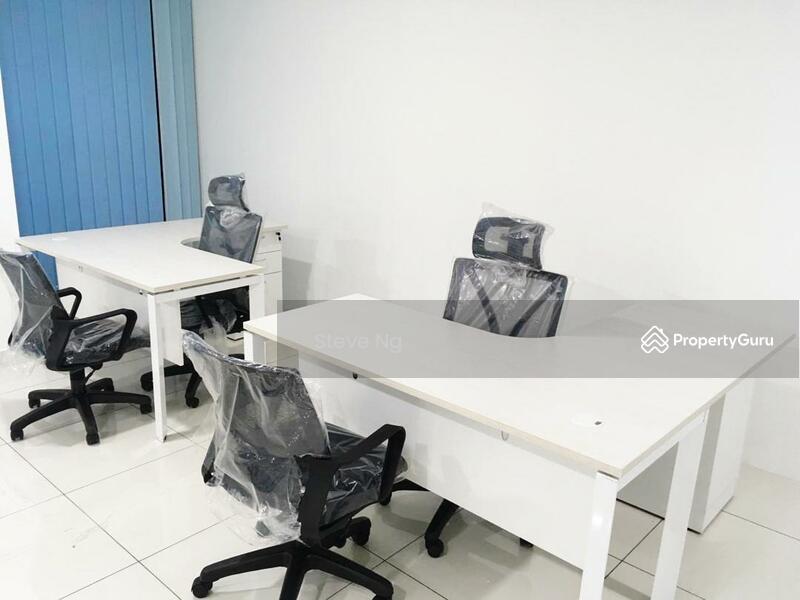 Untuk Dijual - 3 Towers