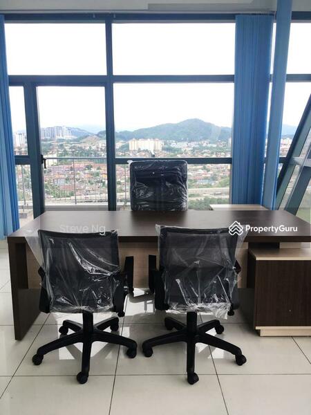 Office for Sale at Serviced Residence @ 3 Towers - Steve Ng - PropertyGuru.com.my