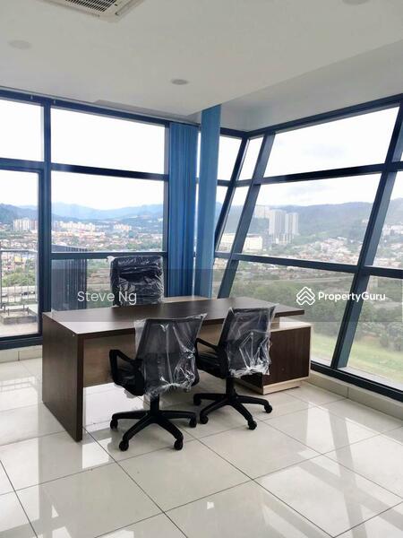 Office for Sale at Serviced Residence @ 3 Towers - Steve Ng - PropertyGuru.com.my