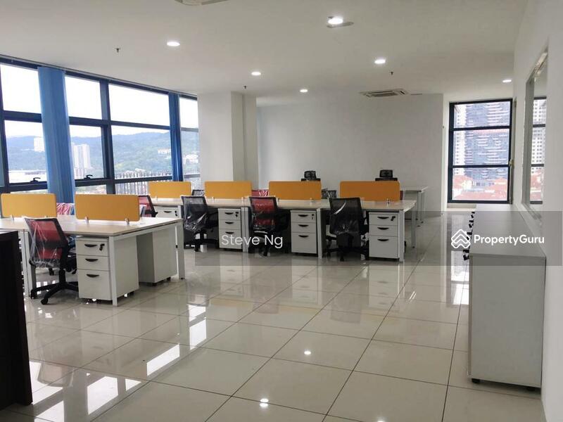 Office for Sale at Serviced Residence @ 3 Towers - Steve Ng - PropertyGuru.com.my