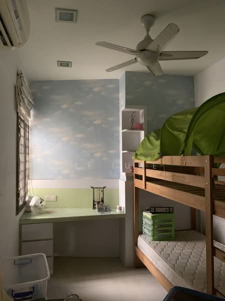 Condominium for Rent at Tropika Paradise Condominium - Lee Luke - PropertyGuru.com.my