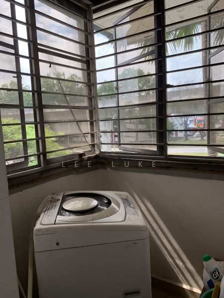 Condominium for Rent at Tropika Paradise Condominium - Lee Luke - PropertyGuru.com.my