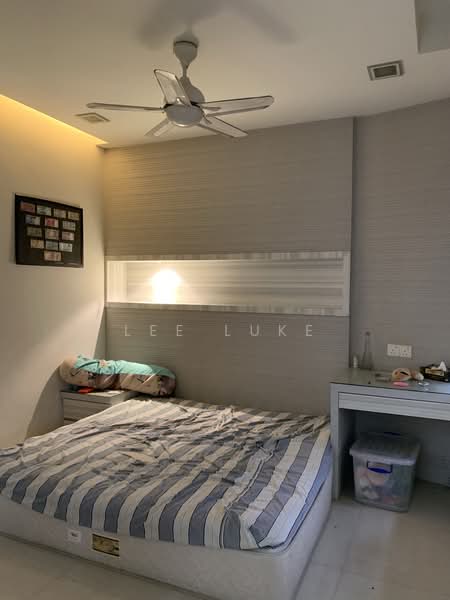 Condominium for Rent at Tropika Paradise Condominium - Lee Luke - PropertyGuru.com.my