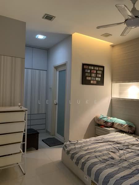 Condominium for Rent at Tropika Paradise Condominium - Lee Luke - PropertyGuru.com.my