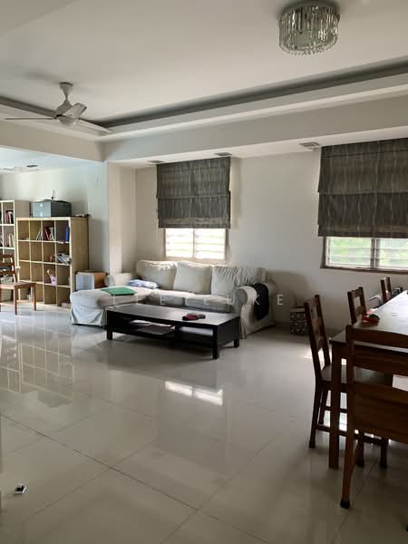 Condominium for Rent at Tropika Paradise Condominium - Lee Luke - PropertyGuru.com.my