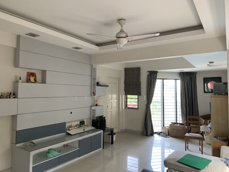 Condominium for Rent at Tropika Paradise Condominium - Lee Luke - PropertyGuru.com.my