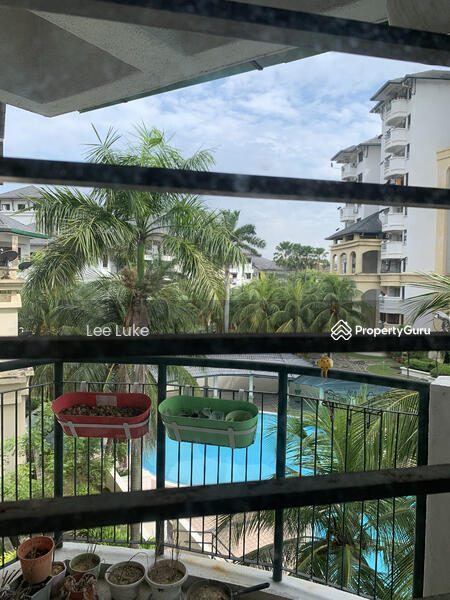 Condominium for Rent at Tropika Paradise Condominium - Lee Luke - PropertyGuru.com.my
