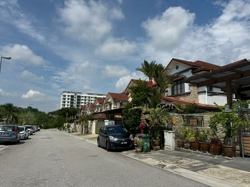 Rumah Banglo untuk Dijual di Bandar Sungai Long (Selangor) - Selene Chong - Exterior - PropertyGuru.com.my