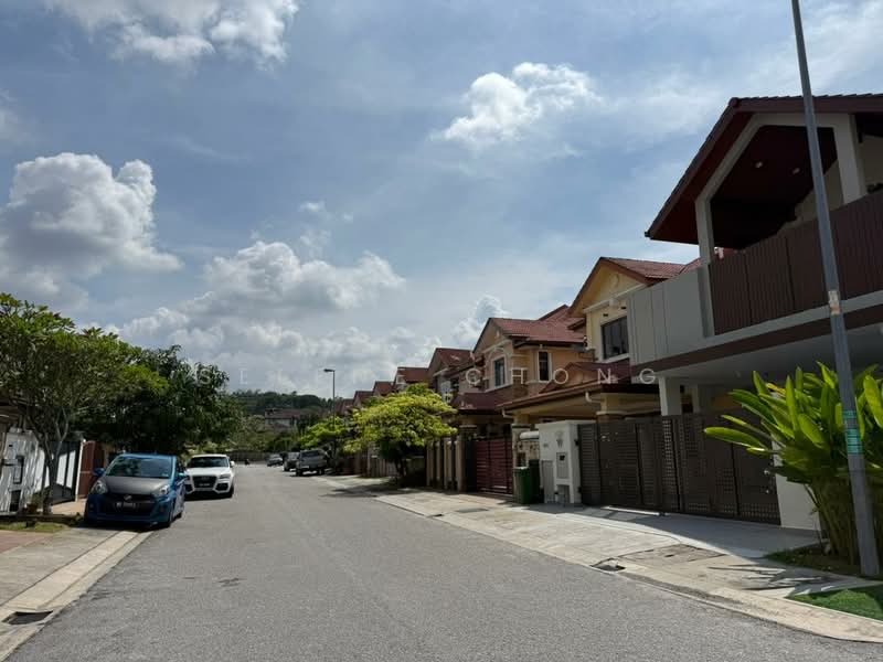 Rumah Banglo untuk Dijual di Bandar Sungai Long (Selangor) - Selene Chong - Exterior - PropertyGuru.com.my