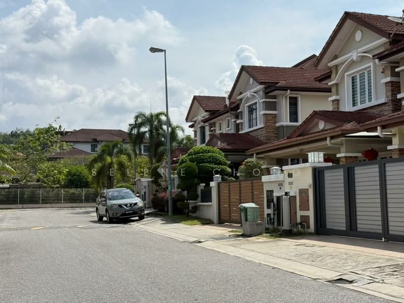Rumah Banglo untuk Dijual di Bandar Sungai Long (Selangor) - Selene Chong - Exterior - PropertyGuru.com.my