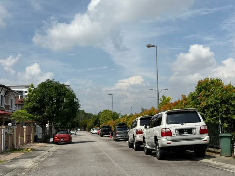 Rumah Banglo untuk Dijual di Bandar Sungai Long (Selangor) - Selene Chong - Exterior - PropertyGuru.com.my