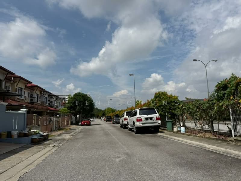 Rumah Banglo untuk Dijual di Bandar Sungai Long (Selangor) - Selene Chong - Exterior - PropertyGuru.com.my