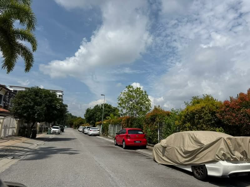 Rumah Banglo untuk Dijual di Bandar Sungai Long (Selangor) - Selene Chong - Exterior - PropertyGuru.com.my