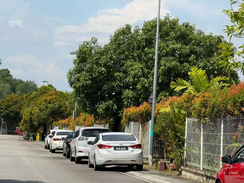 Rumah Banglo untuk Dijual di Bandar Sungai Long (Selangor) - Selene Chong - Exterior - PropertyGuru.com.my