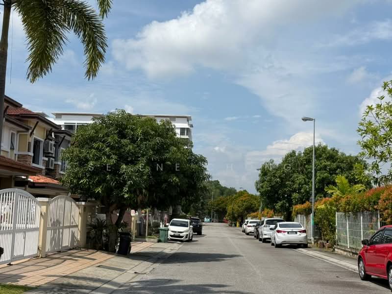 Rumah Banglo untuk Dijual di Bandar Sungai Long (Selangor) - Selene Chong - Exterior - PropertyGuru.com.my