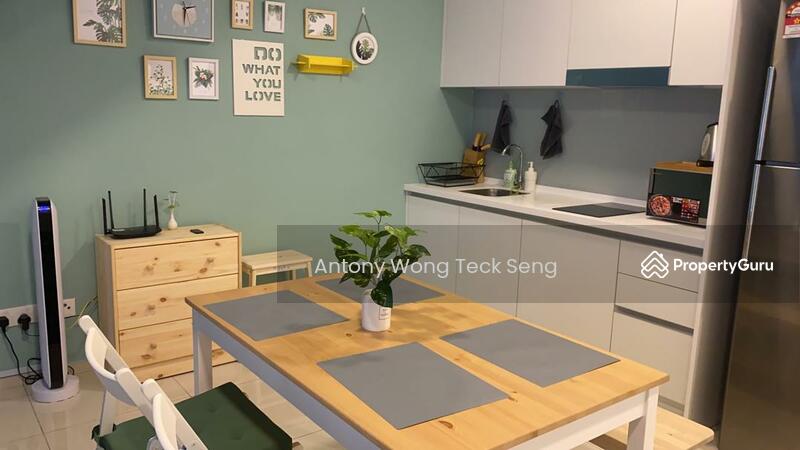 Kediaman Servis untuk Disewa di EkoCheras Service Residences - Antony Wong Teck Seng - PropertyGuru.com.my