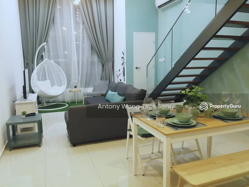 Kediaman Servis untuk Disewa di EkoCheras Service Residences - Antony Wong Teck Seng - PropertyGuru.com.my