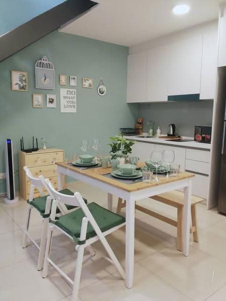 Kediaman Servis untuk Disewa di EkoCheras Service Residences - Antony Wong Teck Seng - PropertyGuru.com.my