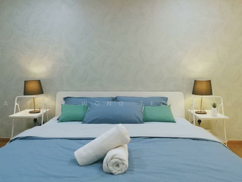 Kediaman Servis untuk Disewa di EkoCheras Service Residences - Antony Wong Teck Seng - PropertyGuru.com.my