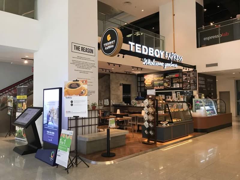 KL GATEWAY Bangsar South untuk Untuk Disewa - RM 5,800 /bulan, Mac 2026 - PropertyGuru.com.my