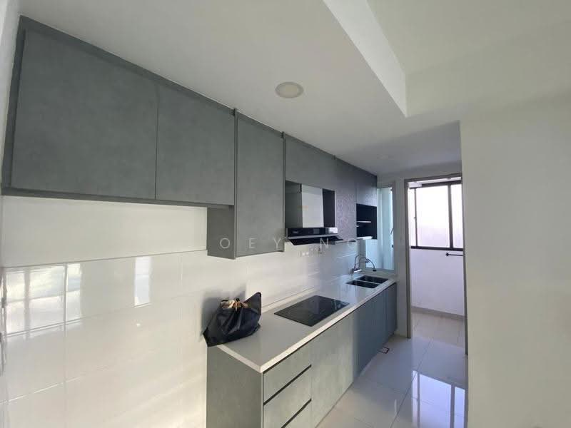 Service Residence for Rent at Temasya 8 - Joey Ng - Kitchen - PropertyGuru.com.my