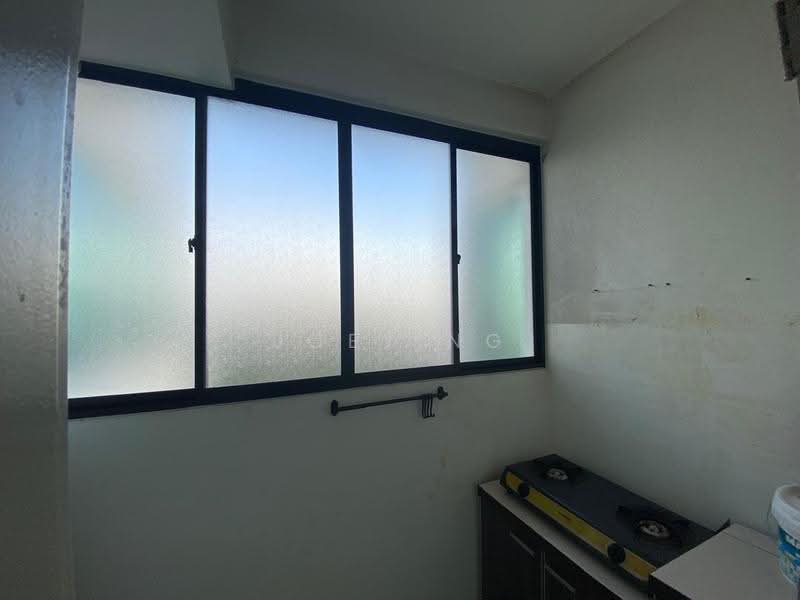 Service Residence for Rent at Temasya 8 - Joey Ng - Kitchen - PropertyGuru.com.my