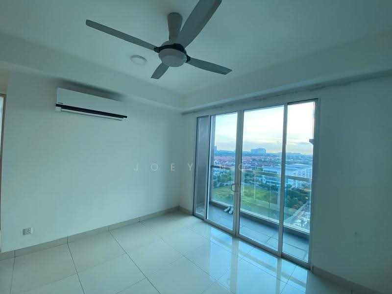 Service Residence for Rent at Temasya 8 - Joey Ng - View - PropertyGuru.com.my
