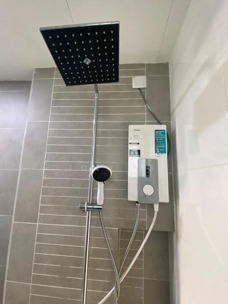 Service Residence for Rent at Temasya 8 - Joey Ng - Bathroom - PropertyGuru.com.my