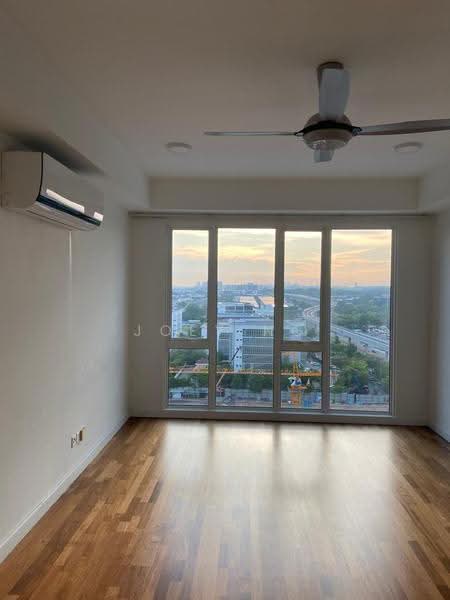 Service Residence for Rent at Temasya 8 - Joey Ng - View - PropertyGuru.com.my
