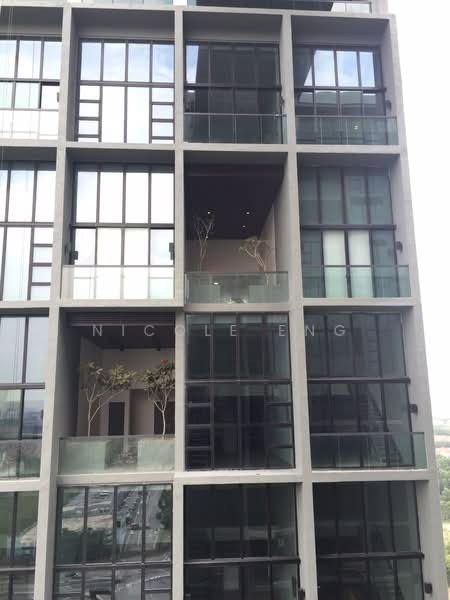 Service Residence for Sale at The Square @ One City - Nicole Eng - PropertyGuru.com.my