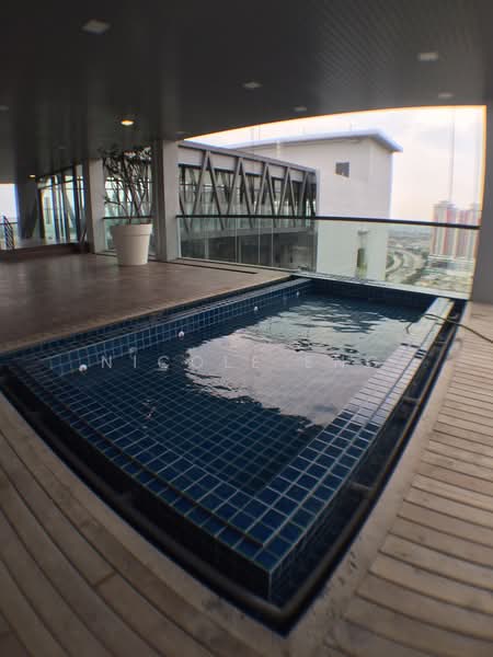 Service Residence for Sale at The Square @ One City - Nicole Eng - PropertyGuru.com.my