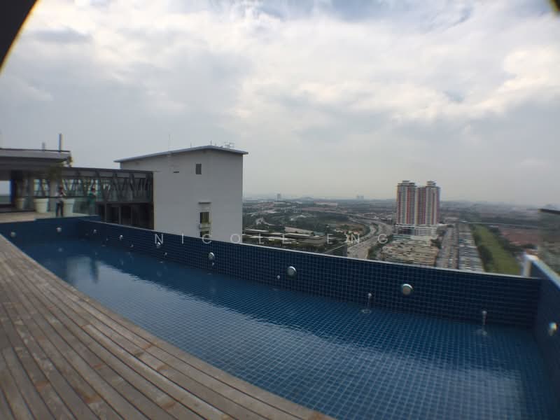 Service Residence for Sale at The Square @ One City - Nicole Eng - PropertyGuru.com.my