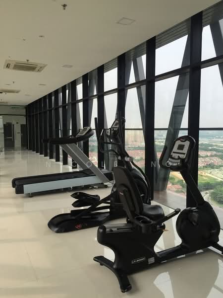 Service Residence for Sale at The Square @ One City - Nicole Eng - PropertyGuru.com.my
