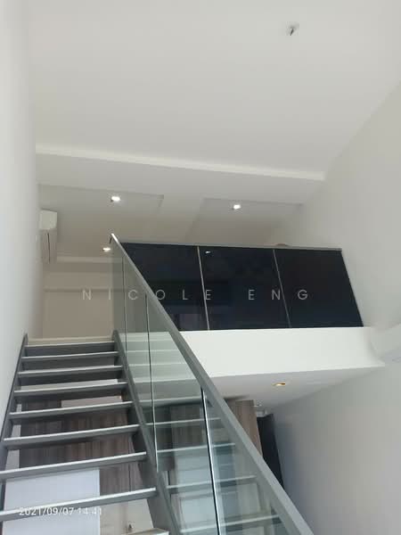 Service Residence for Sale at The Square @ One City - Nicole Eng - PropertyGuru.com.my