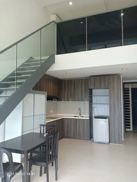 Service Residence for Sale at The Square @ One City - Nicole Eng - PropertyGuru.com.my