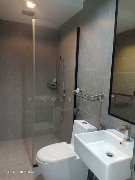 Service Residence for Sale at The Square @ One City - Nicole Eng - PropertyGuru.com.my