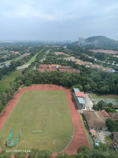Service Residence for Sale at The Square @ One City - Nicole Eng - PropertyGuru.com.my