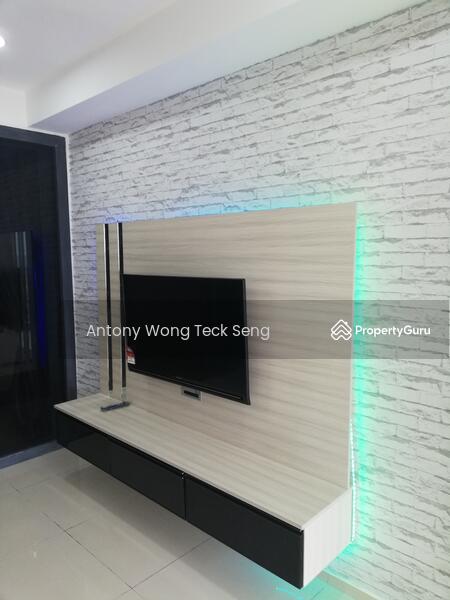 Servis Apartment untuk Disewa di EkoCheras Service Residences - Antony Wong Teck Seng - PropertyGuru.com.my