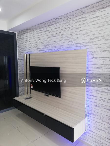 Servis Apartment untuk Disewa di EkoCheras Service Residences - Antony Wong Teck Seng - PropertyGuru.com.my