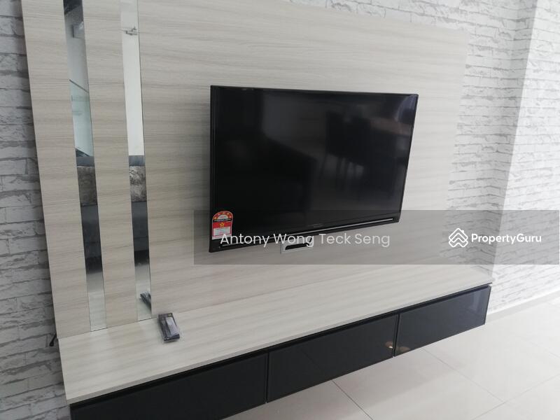 Servis Apartment untuk Disewa di EkoCheras Service Residences - Antony Wong Teck Seng - PropertyGuru.com.my