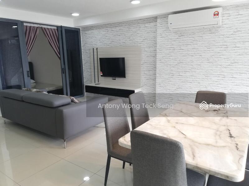 Servis Apartment untuk Disewa di EkoCheras Service Residences - Antony Wong Teck Seng - PropertyGuru.com.my