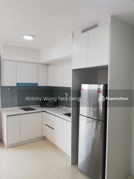 Servis Apartment untuk Disewa di EkoCheras Service Residences - Antony Wong Teck Seng - PropertyGuru.com.my